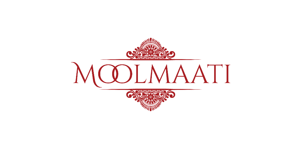 मूलमाटी MOOLMAATI Logo